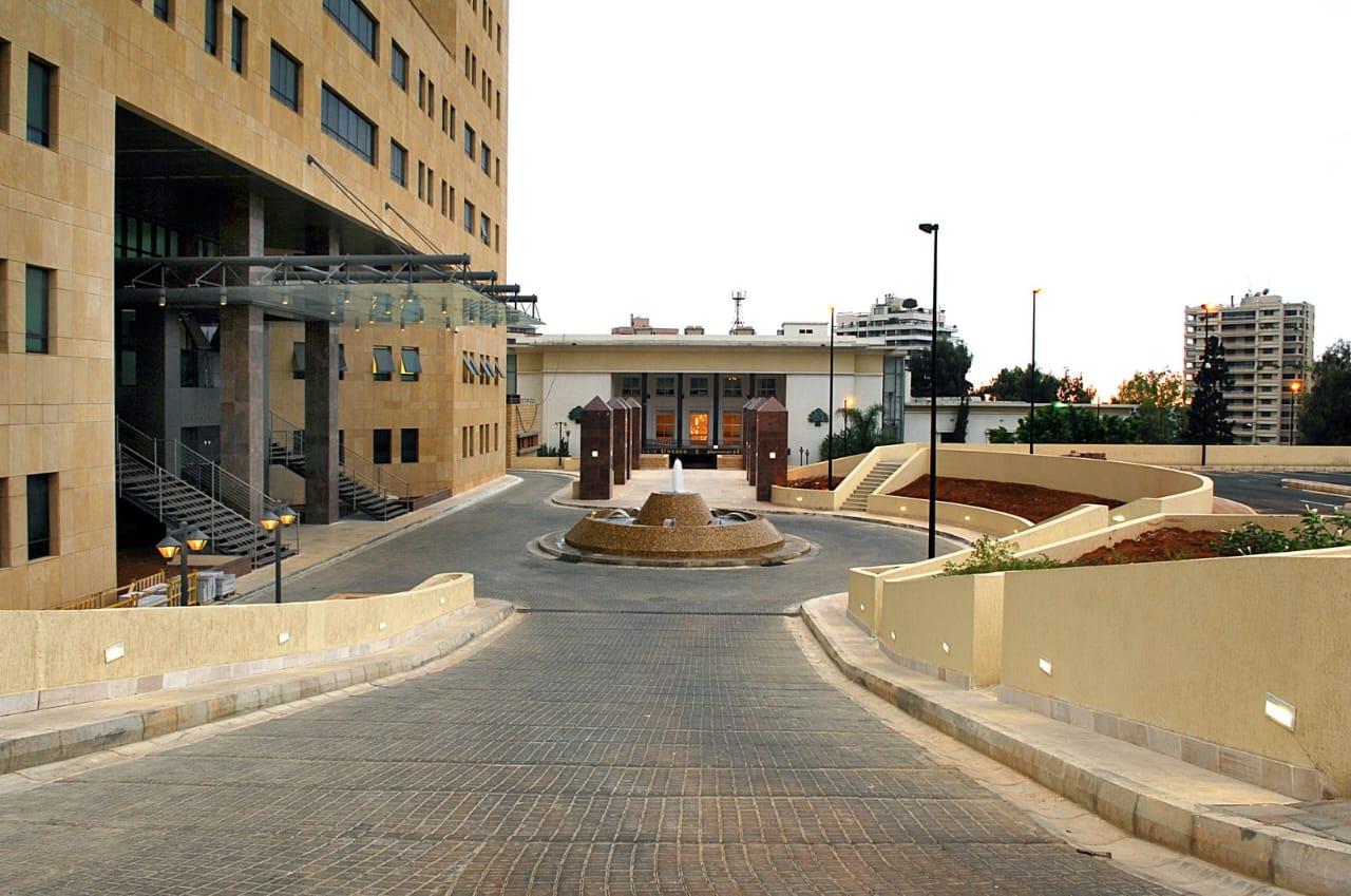 Operation, Maintenance, Cleaning and Security Services for Ministry of Education and Higher Education